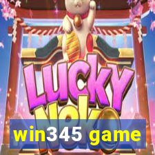 win345 game