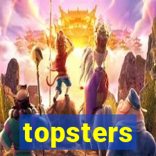 topsters