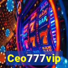 Ceo777vip