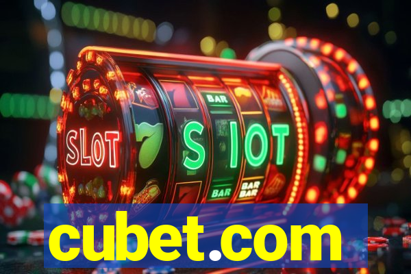 cubet.com