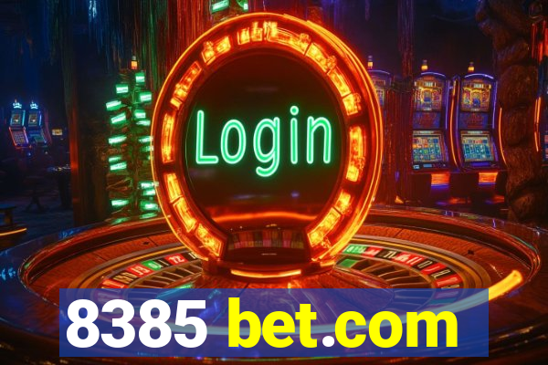 8385 bet.com