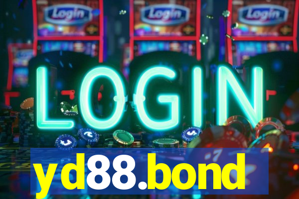 yd88.bond