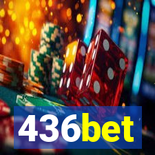 436bet