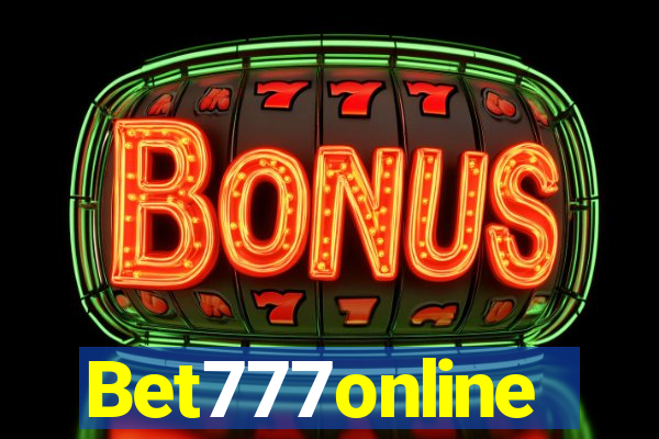 Bet777online