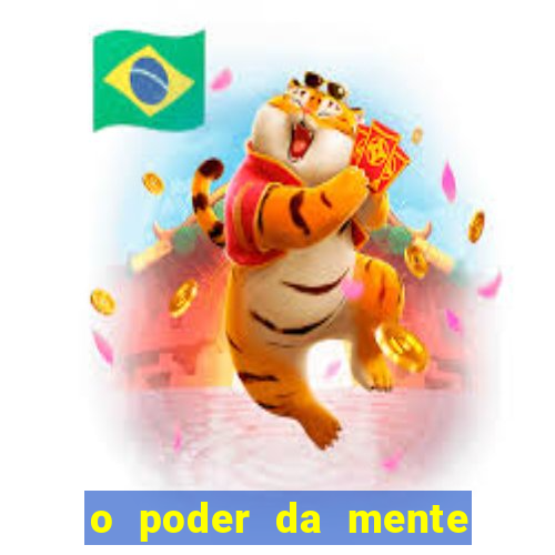 o poder da mente para ganhar na loteria