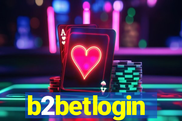 b2betlogin