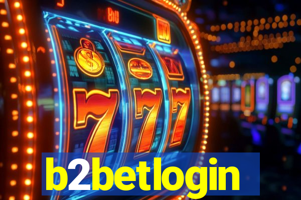 b2betlogin