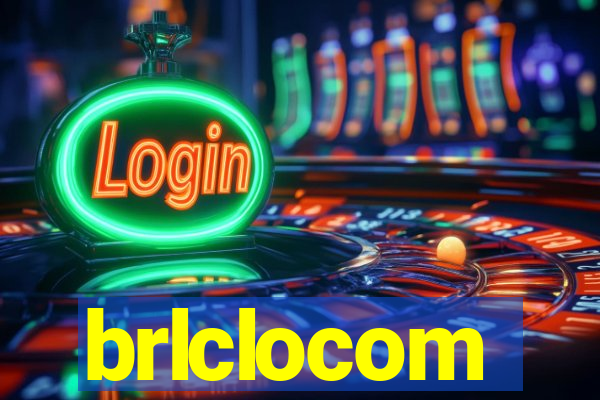 brlclocom