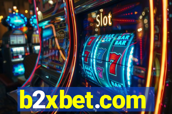 b2xbet.com