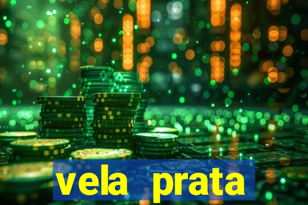 vela prata significado umbanda