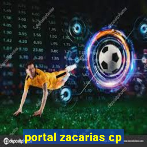 portal zacarias cp