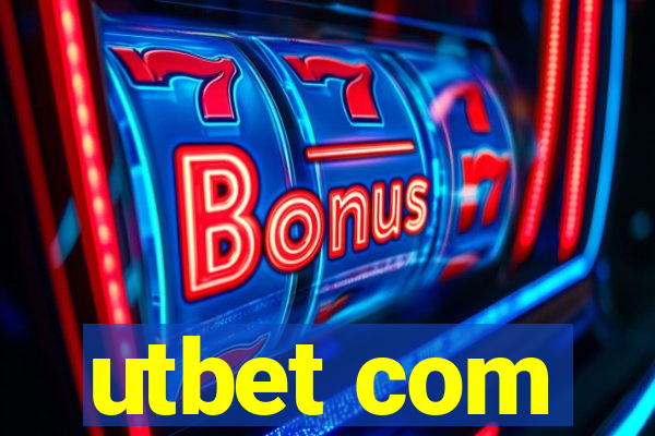 utbet com