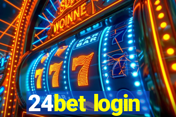 24bet login