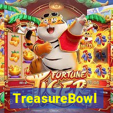 TreasureBowl treasure bowl modo de jogar