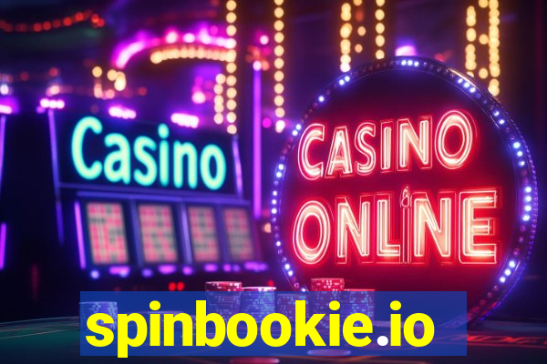 spinbookie.io