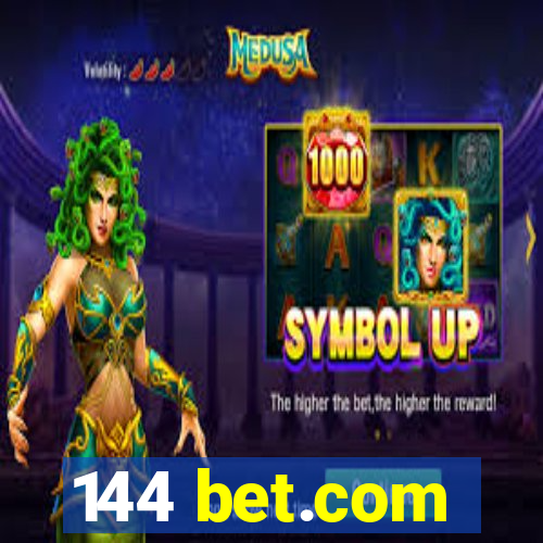 144 bet.com