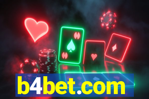 b4bet.com