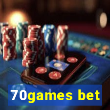 70games bet