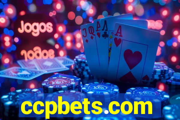 ccpbets.com