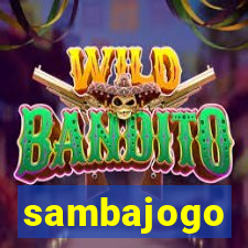 sambajogo