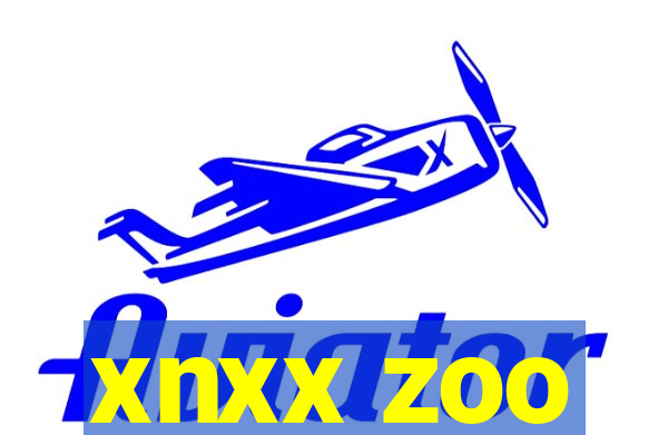 xnxx zoo