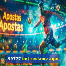 99777 bet reclame aqui