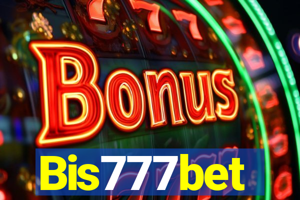 Bis777bet