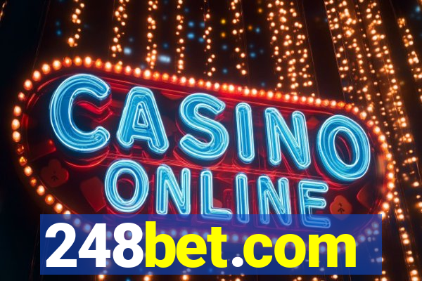 248bet.com