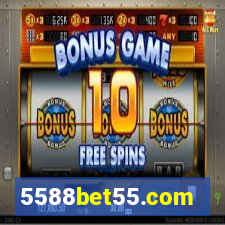 5588bet55.com