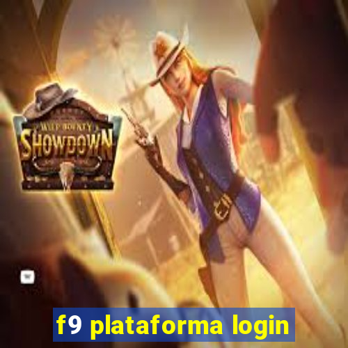 f9 plataforma login