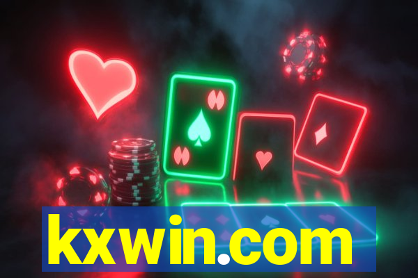 kxwin.com