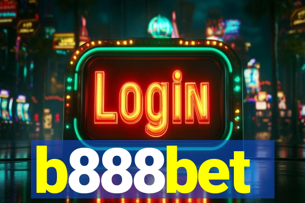 b888bet