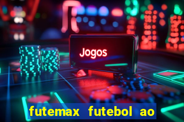 futemax futebol ao vivo libertadores