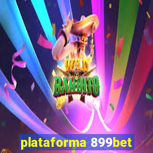 plataforma 899bet