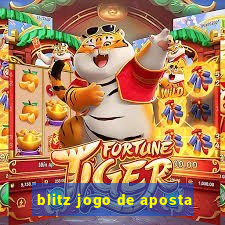 blitz jogo de aposta