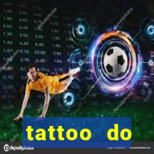 tattoo do corinthians feminina