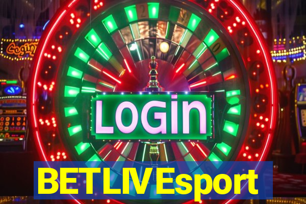 BETLIVEsport