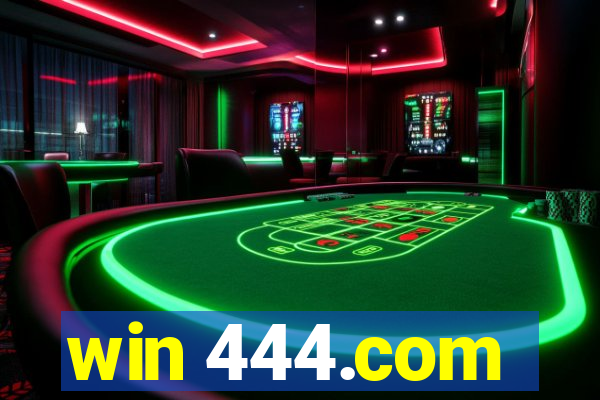 win 444.com