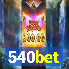 540bet