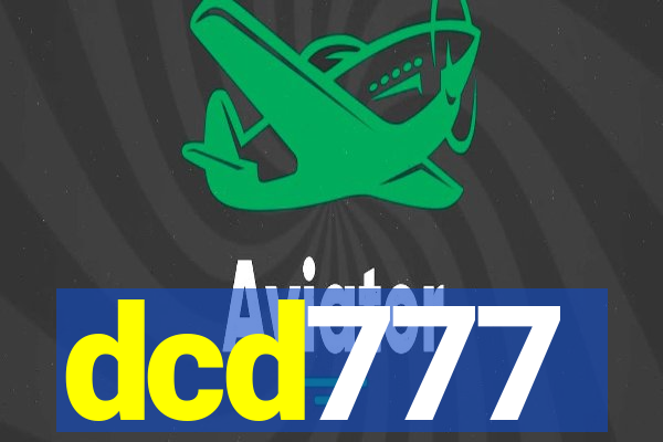 dcd777