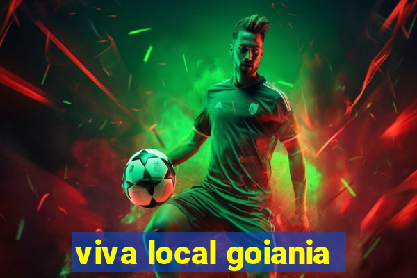 viva local goiania