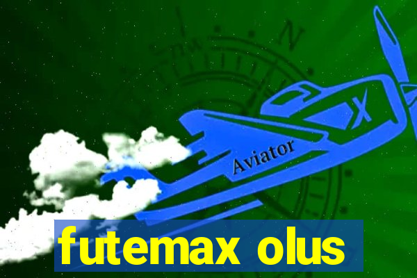 futemax olus