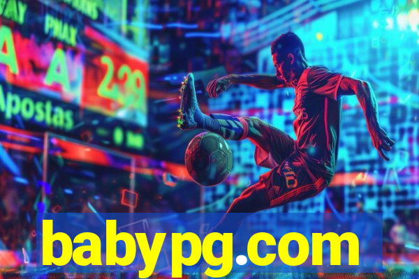 babypg.com