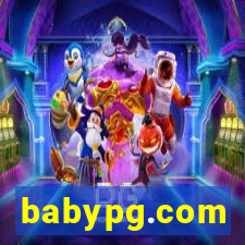 babypg.com