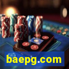 baepg.com