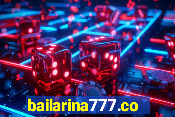 bailarina777.com