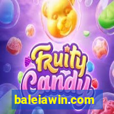 baleiawin.com