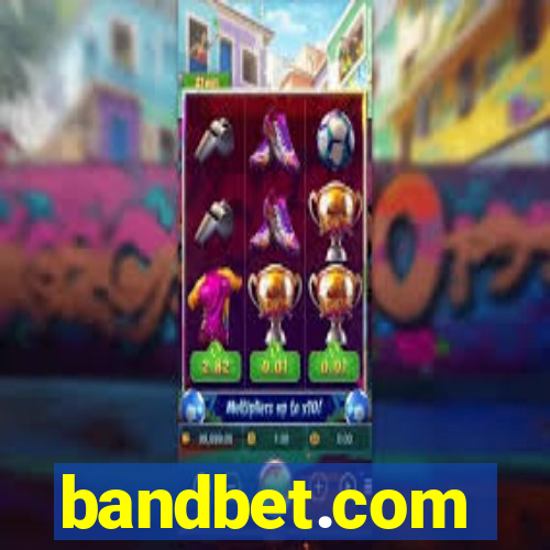 bandbet.com