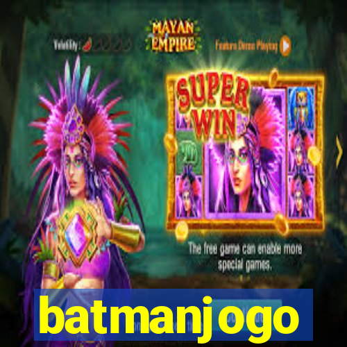 batmanjogo