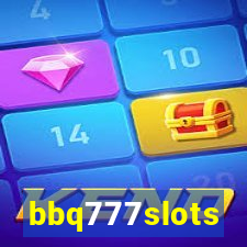 bbq777slots